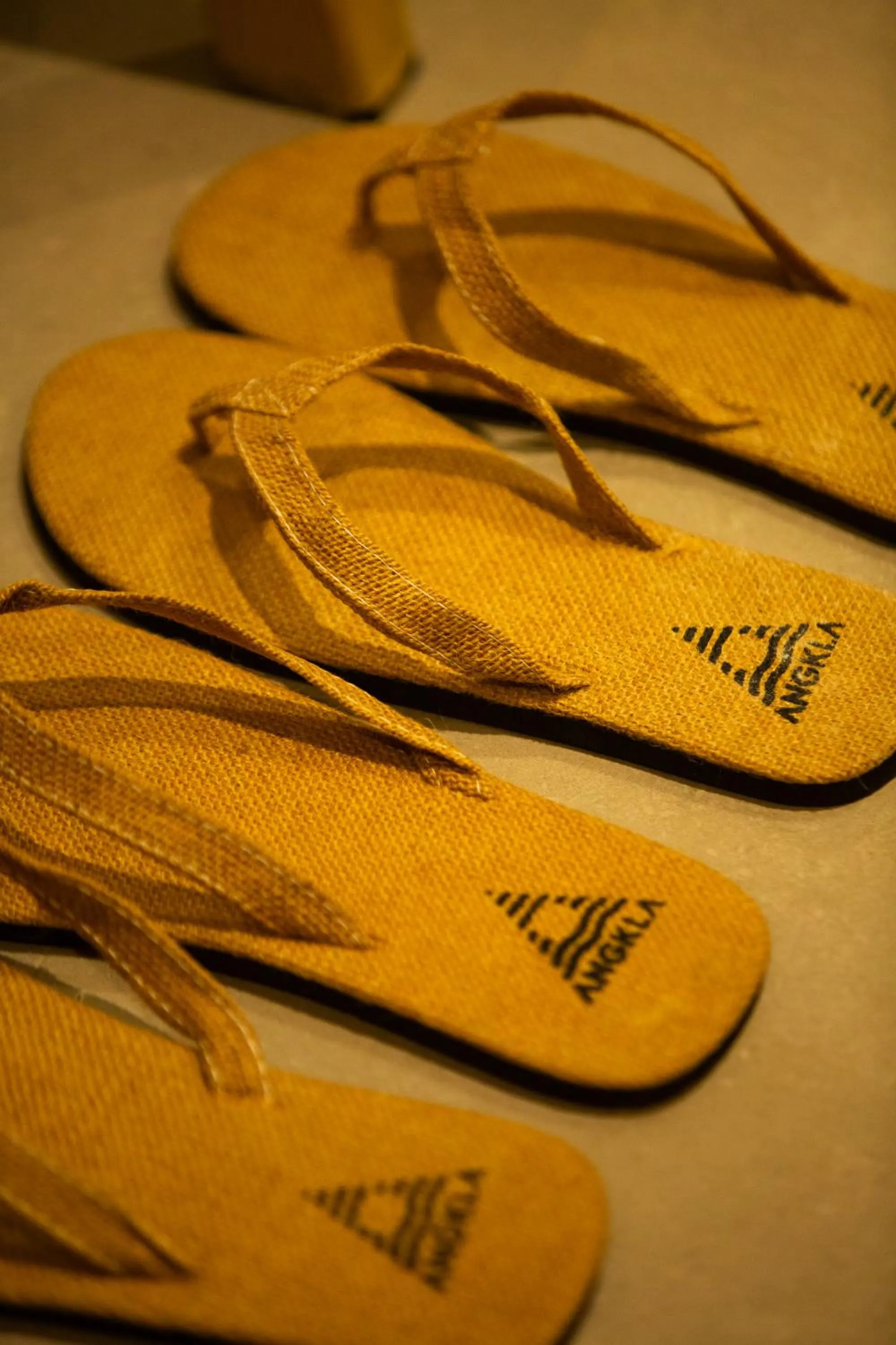 ANGKLA Beach Club & Boutique Resort