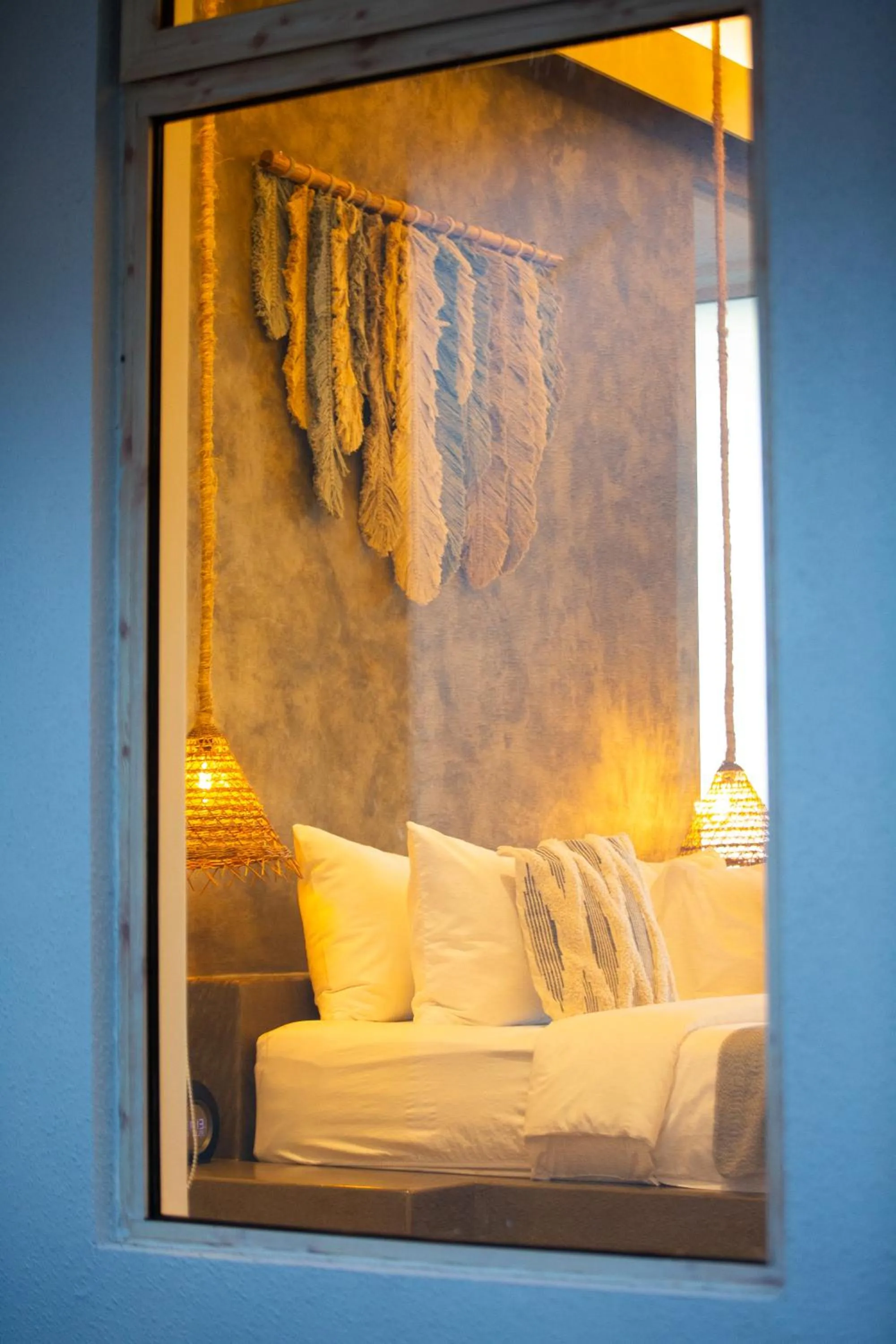 ANGKLA Beach Club & Boutique Resort