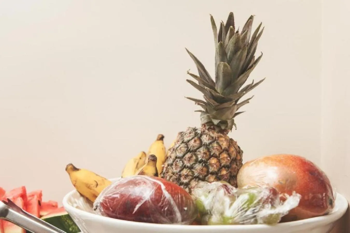 Breakfast in Class Hotel Piracicaba