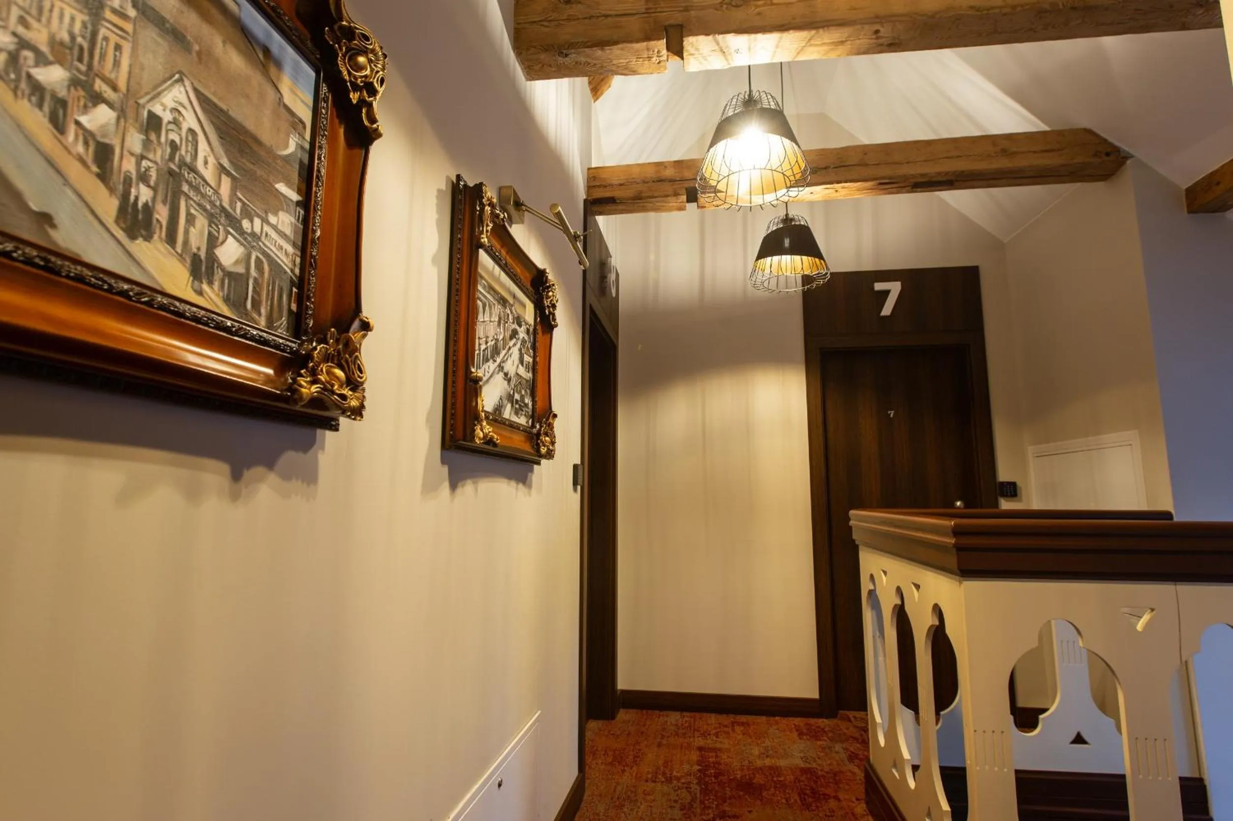 Aparthotel Jurowiecka 60