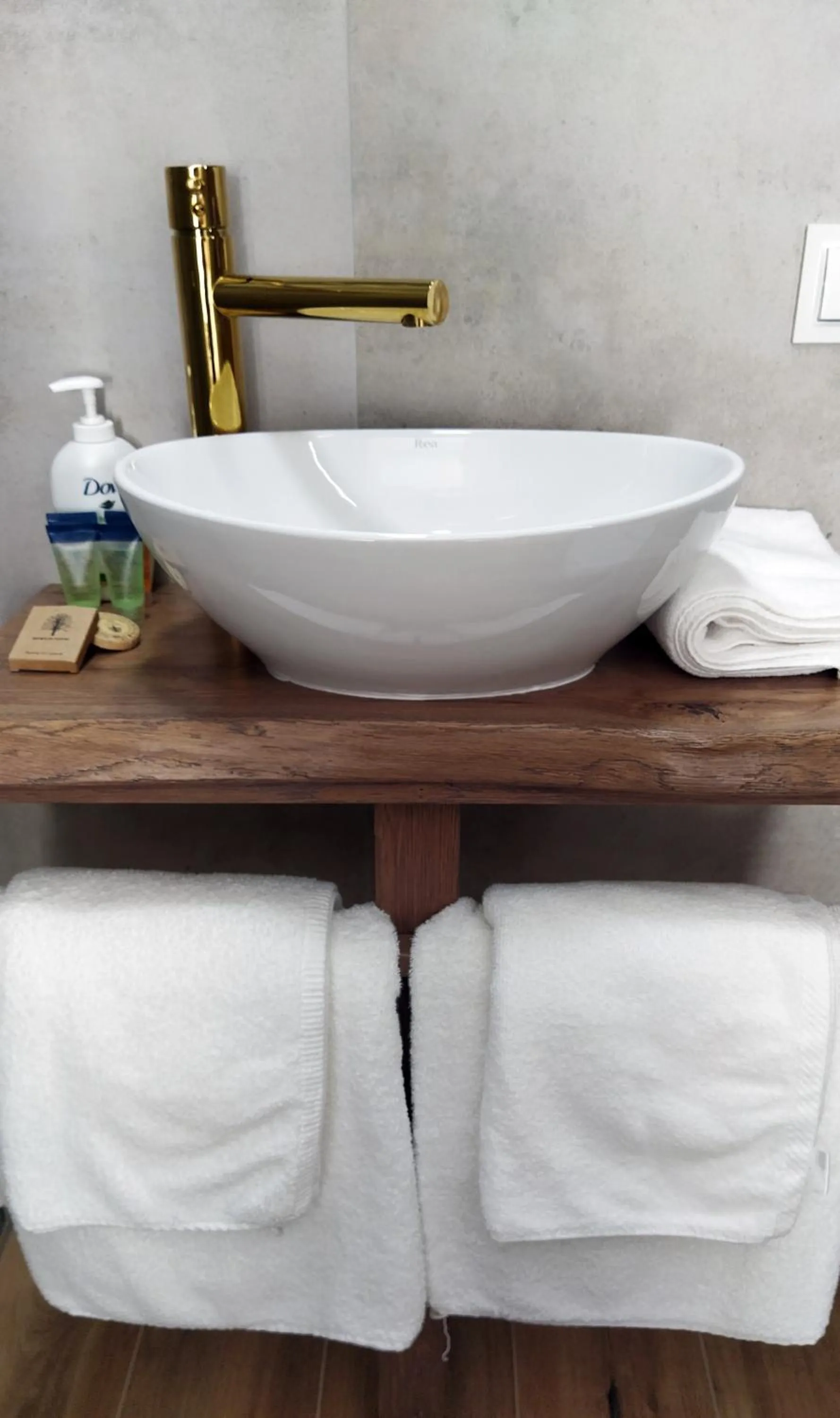 Bed in Aparthotel Jurowiecka 60