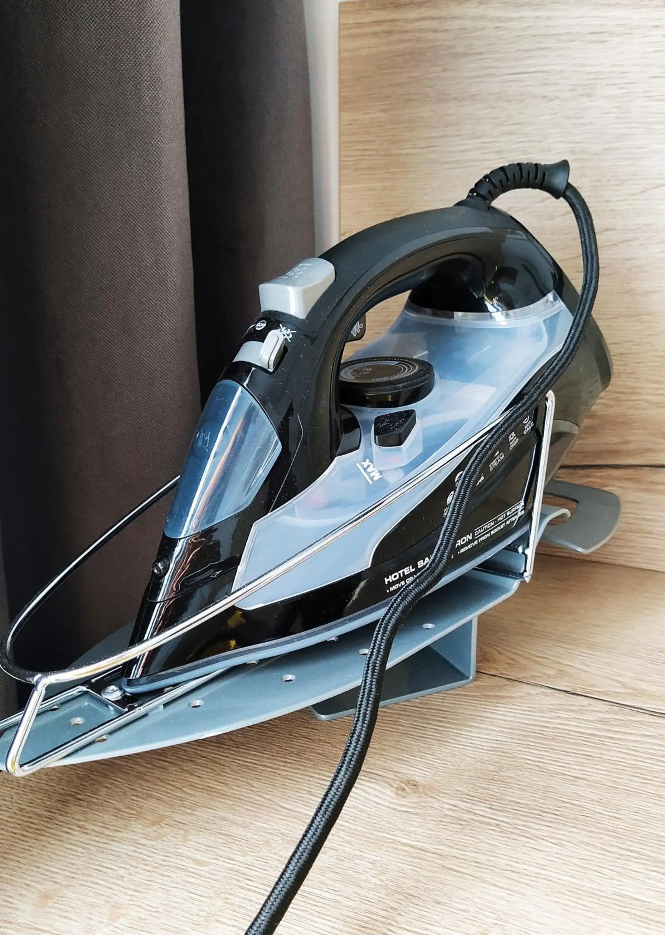 Double Room with Balcony - single occupancy in Aparthotel Jurowiecka 60 Double Room with Balcony - single occupancy in Aparthotel Jurowiecka 60