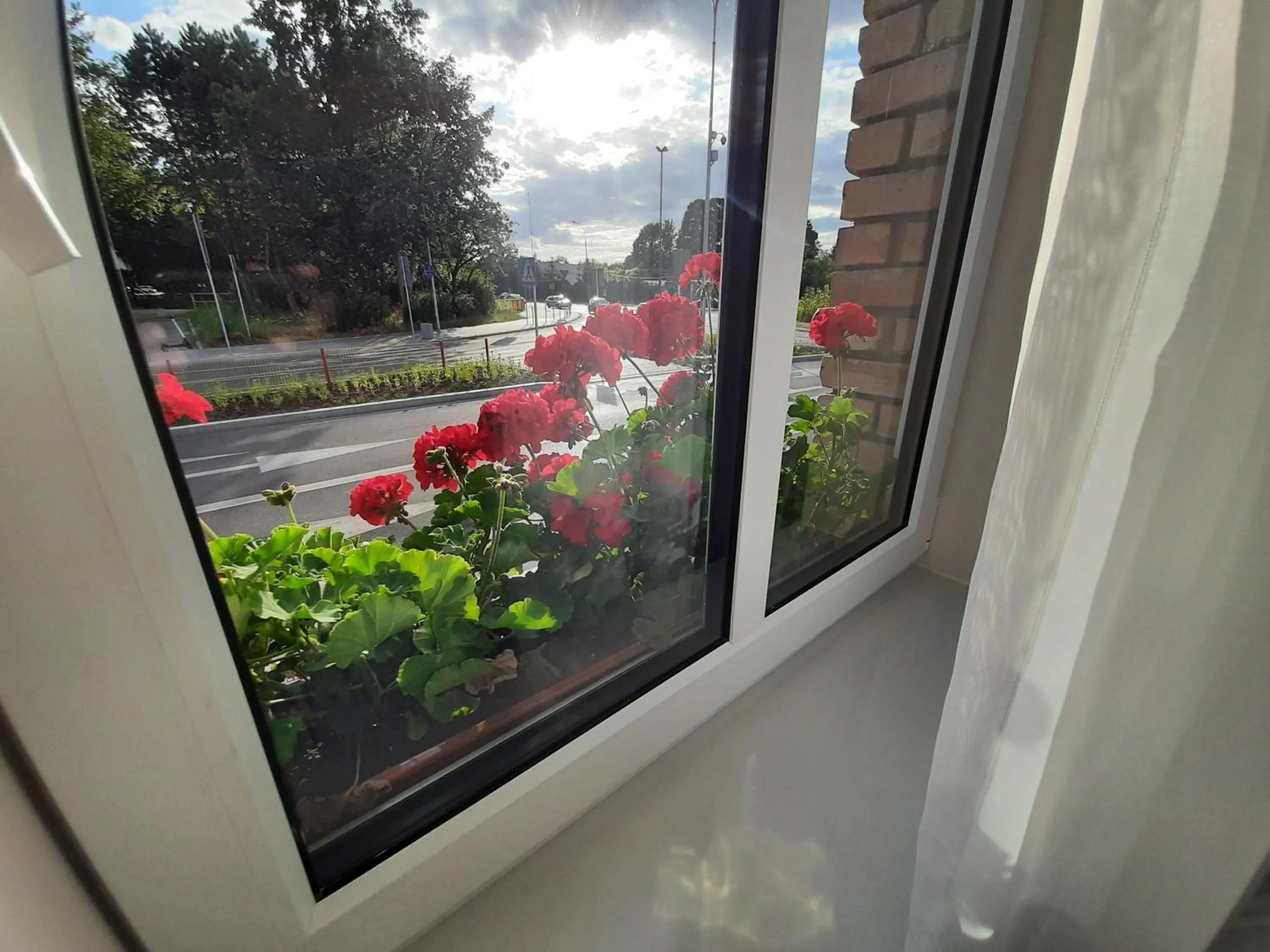 Street view in Aparthotel Jurowiecka 60