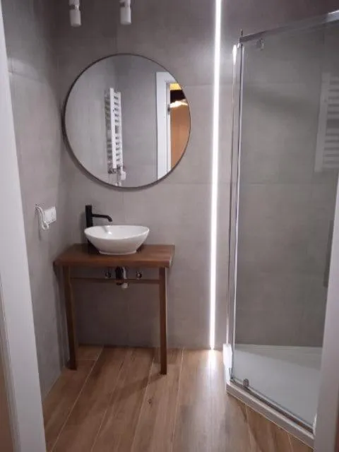 Aparthotel Jurowiecka 60