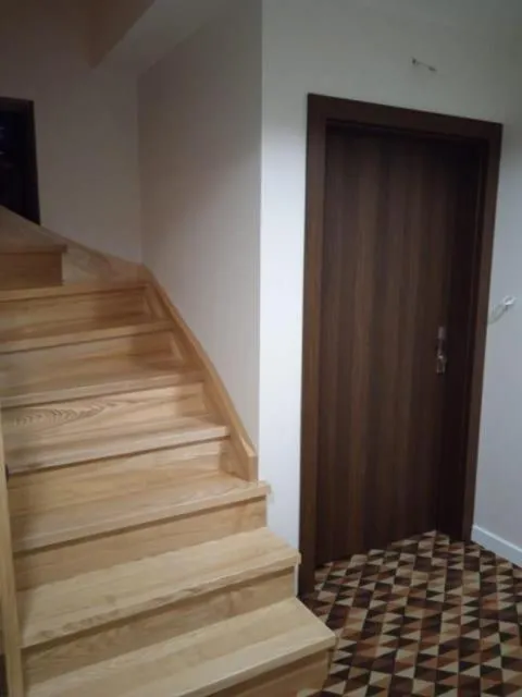 Aparthotel Jurowiecka 60