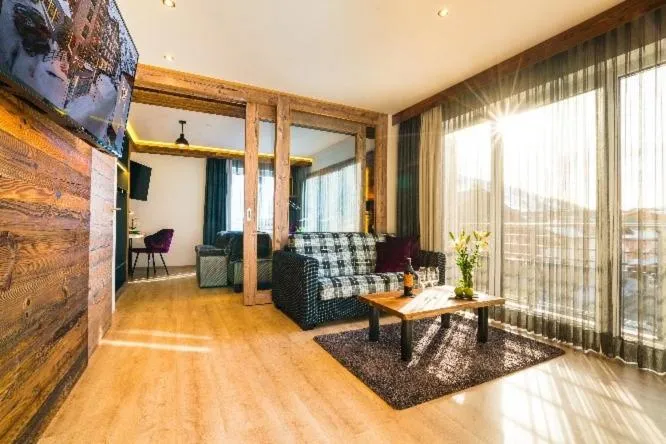 Sporthotel Cinderella