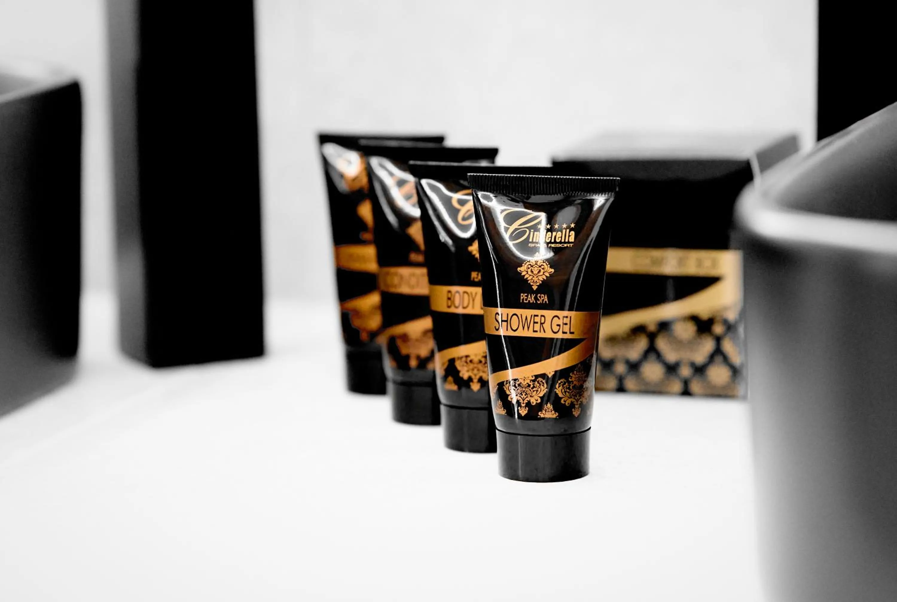 Sporthotel Cinderella