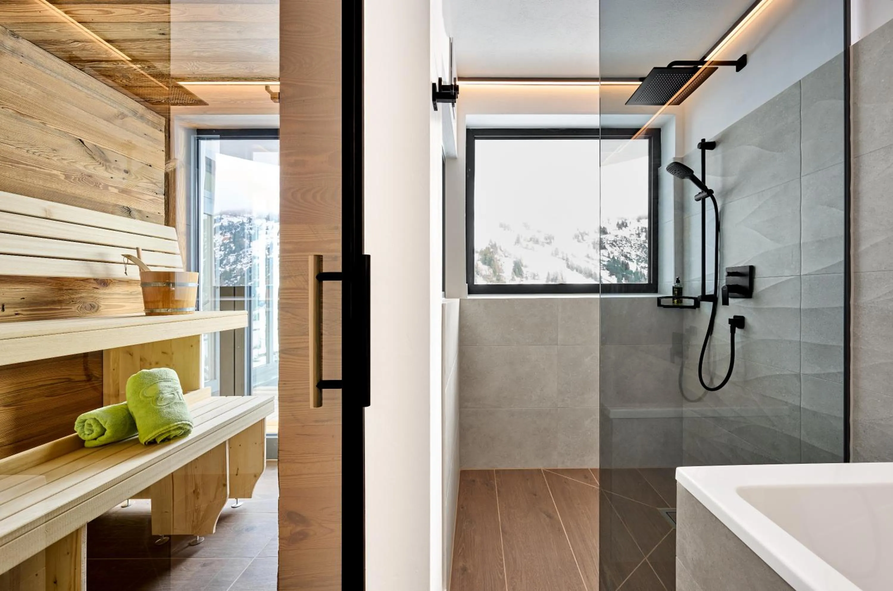 Sporthotel Cinderella