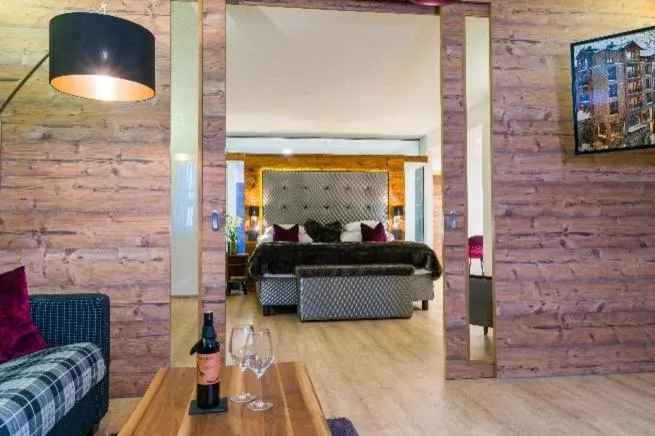 Sporthotel Cinderella