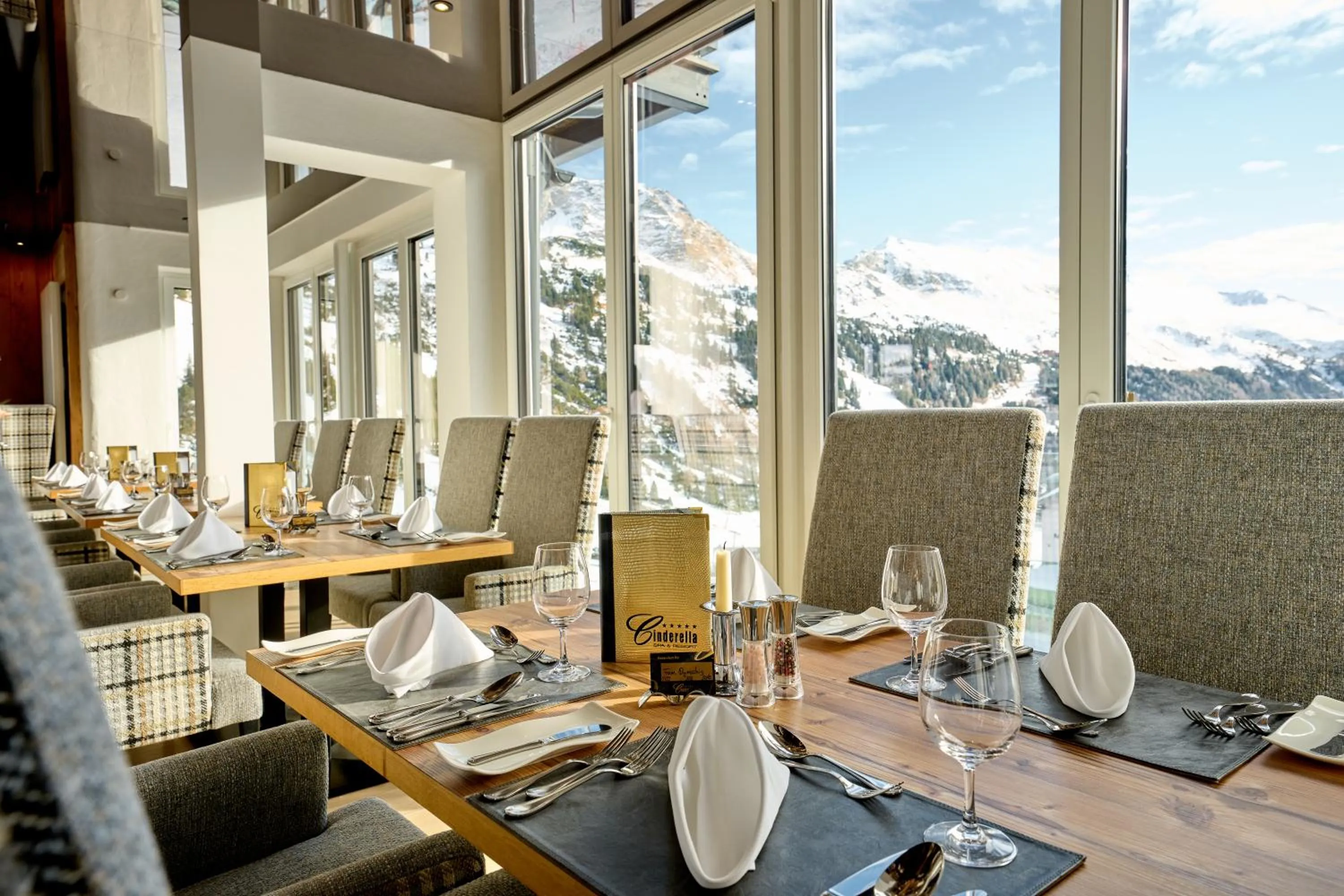 Sporthotel Cinderella