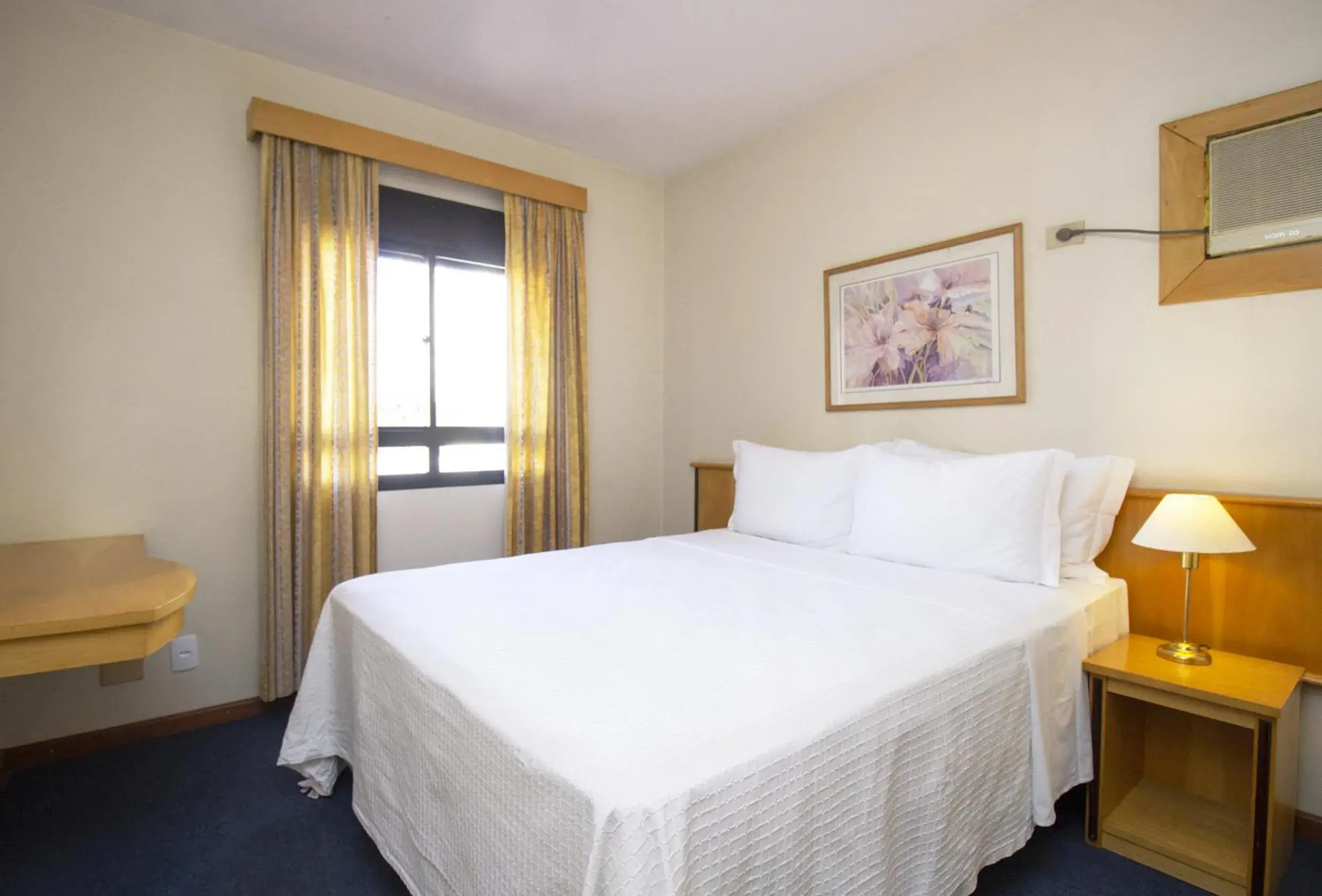 Deluxe Apartment in 360 Santa Cecília Deluxe Apartment in 360 Santa Cecília