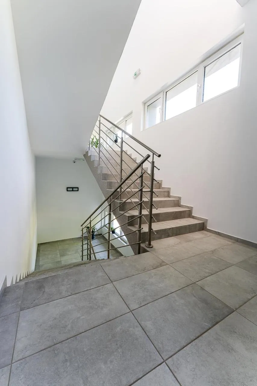 Hostel Północna 61