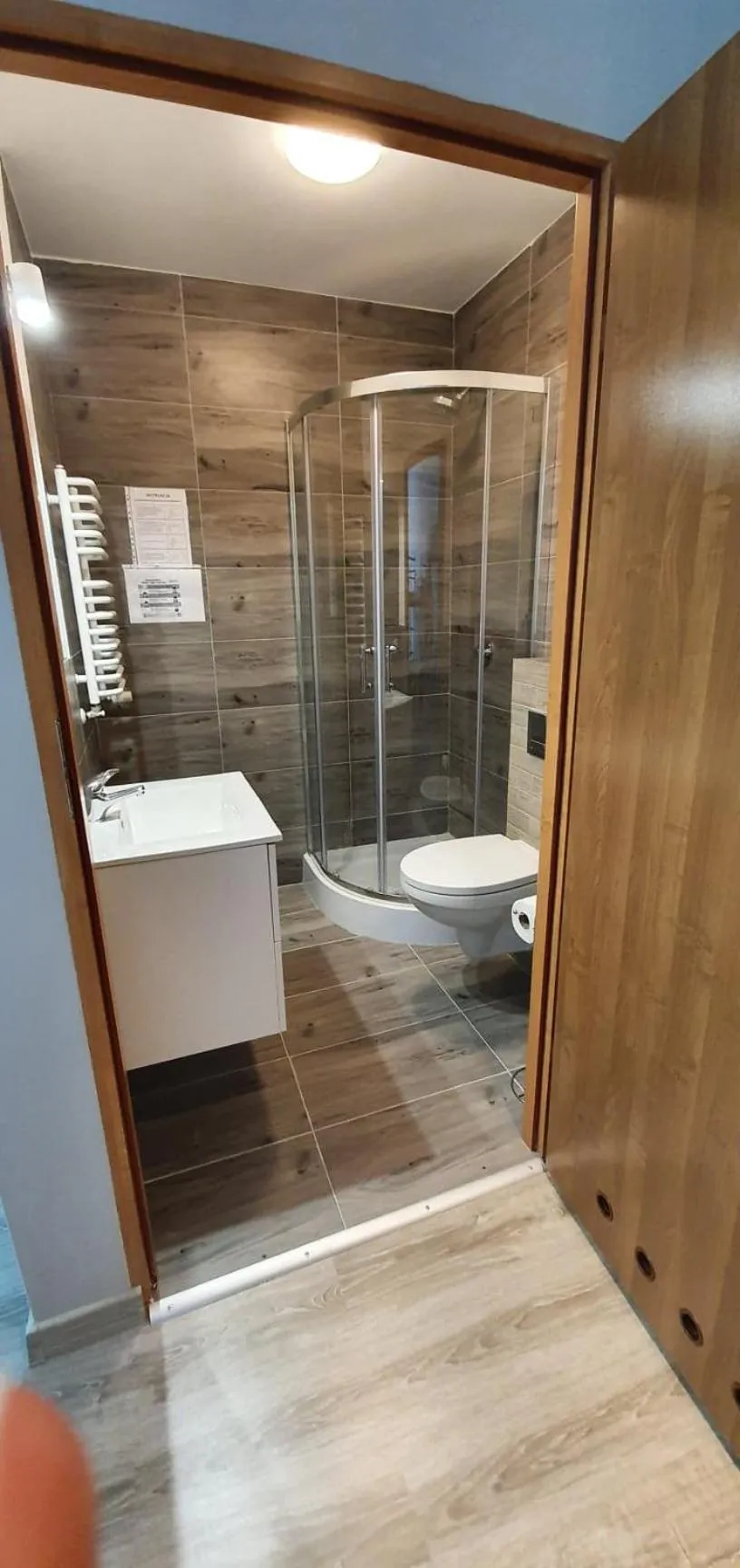 Hostel Północna 61