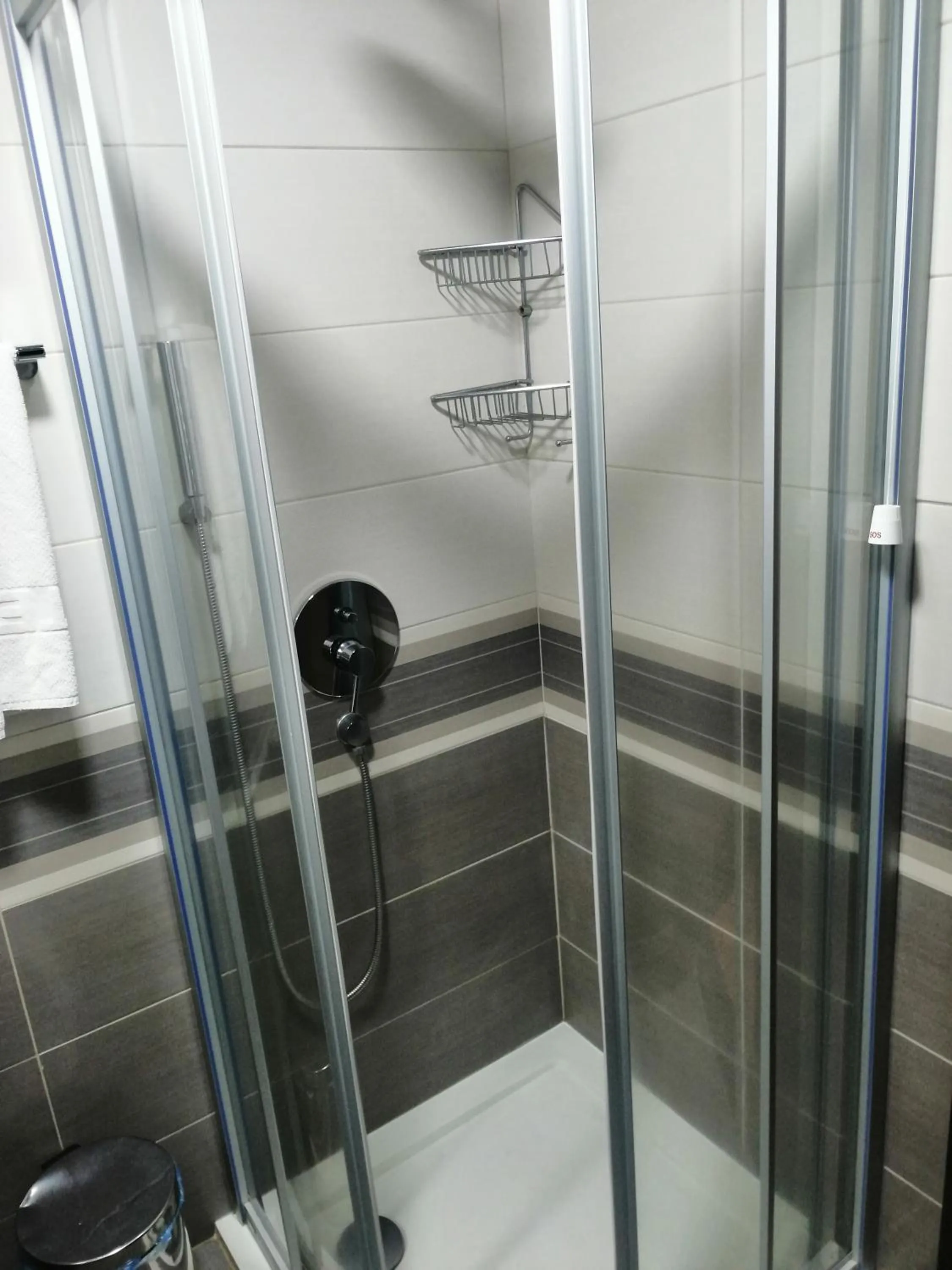 Hotel President garni