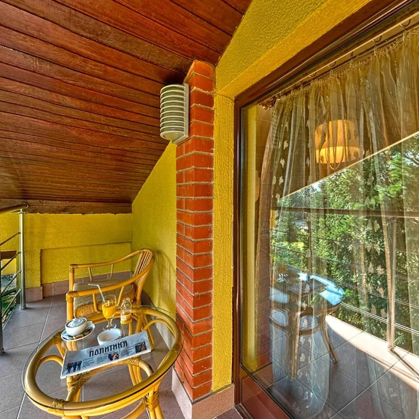 Hotel President garni