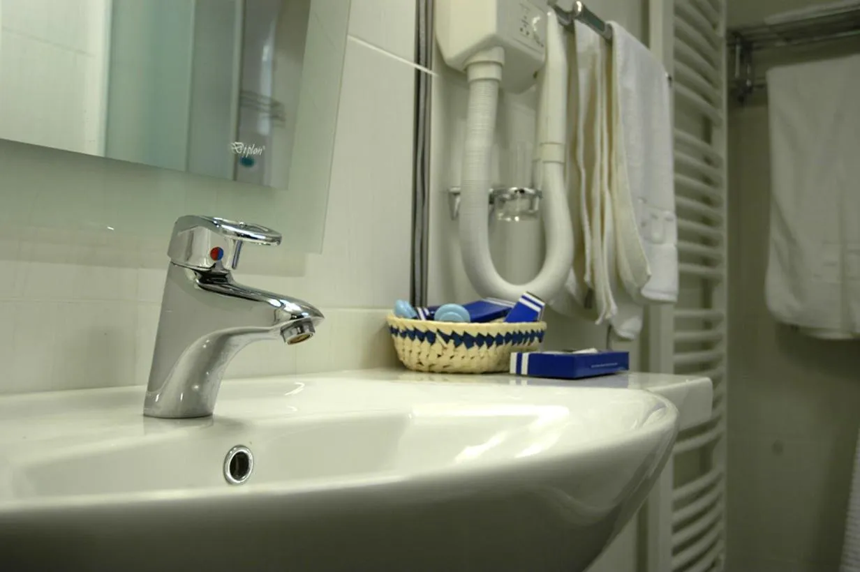 Hotel President garni