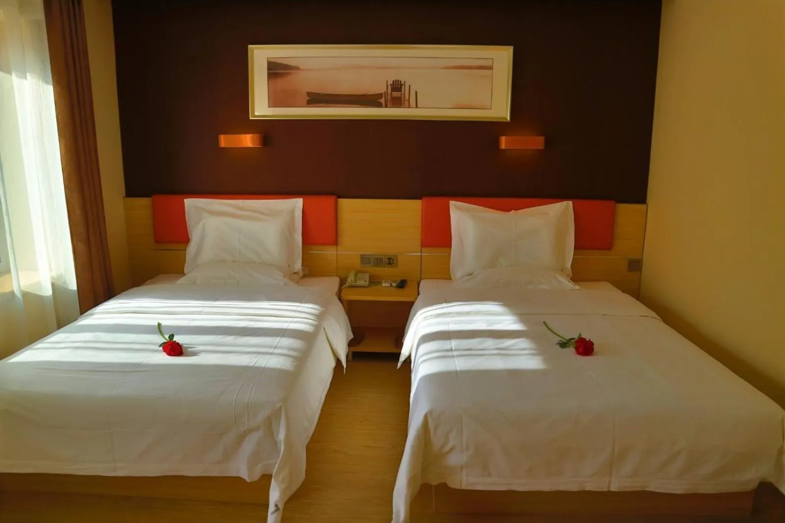 7Days Premium Gongzhuling Railway Station Branch