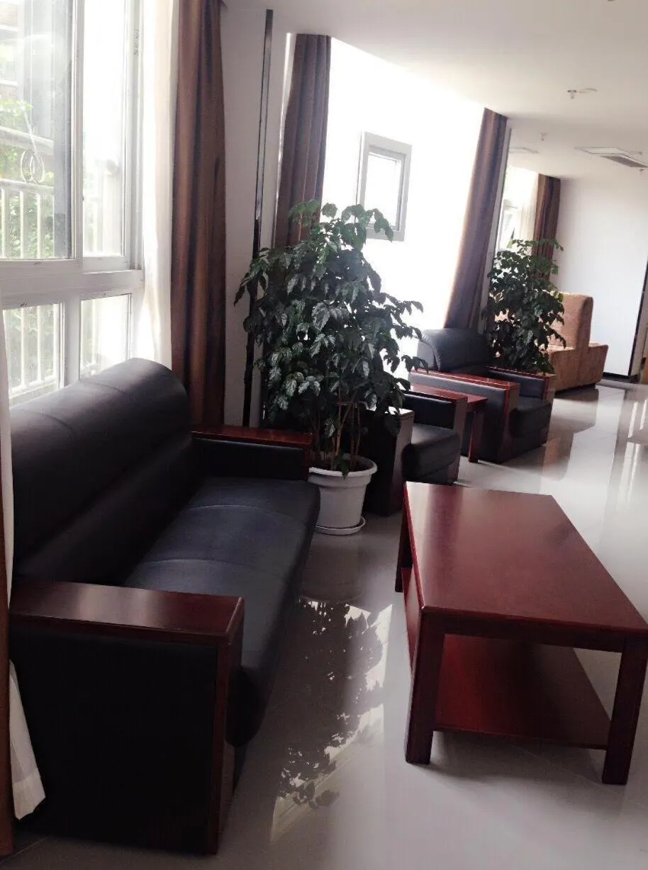 7Days Premium Chongqing Yunyang Chengzhong Commercial Street Branch