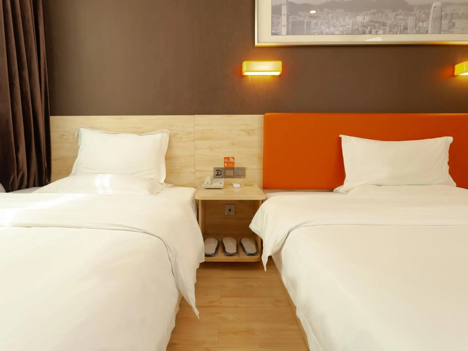 Bed in 7Days Premium Huzhou Nanxun Ancient Town Branch