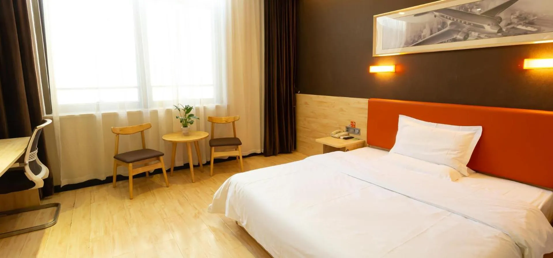 Bed in 7Days Premium Huzhou Nanxun Ancient Town Branch