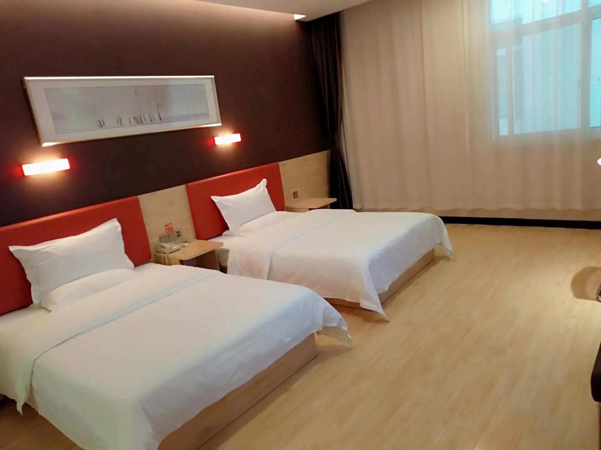 Bed in 7Days Premium Huzhou Nanxun Ancient Town Branch