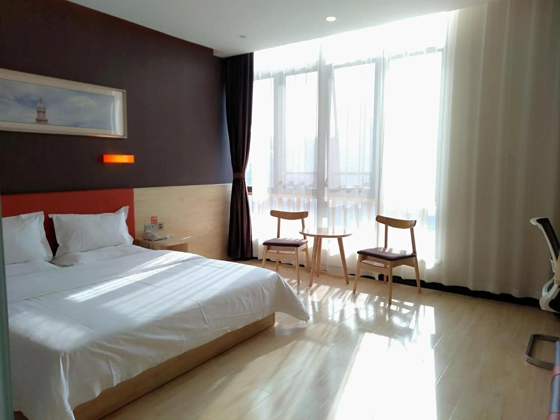 Bed in 7Days Premium Huzhou Nanxun Ancient Town Branch