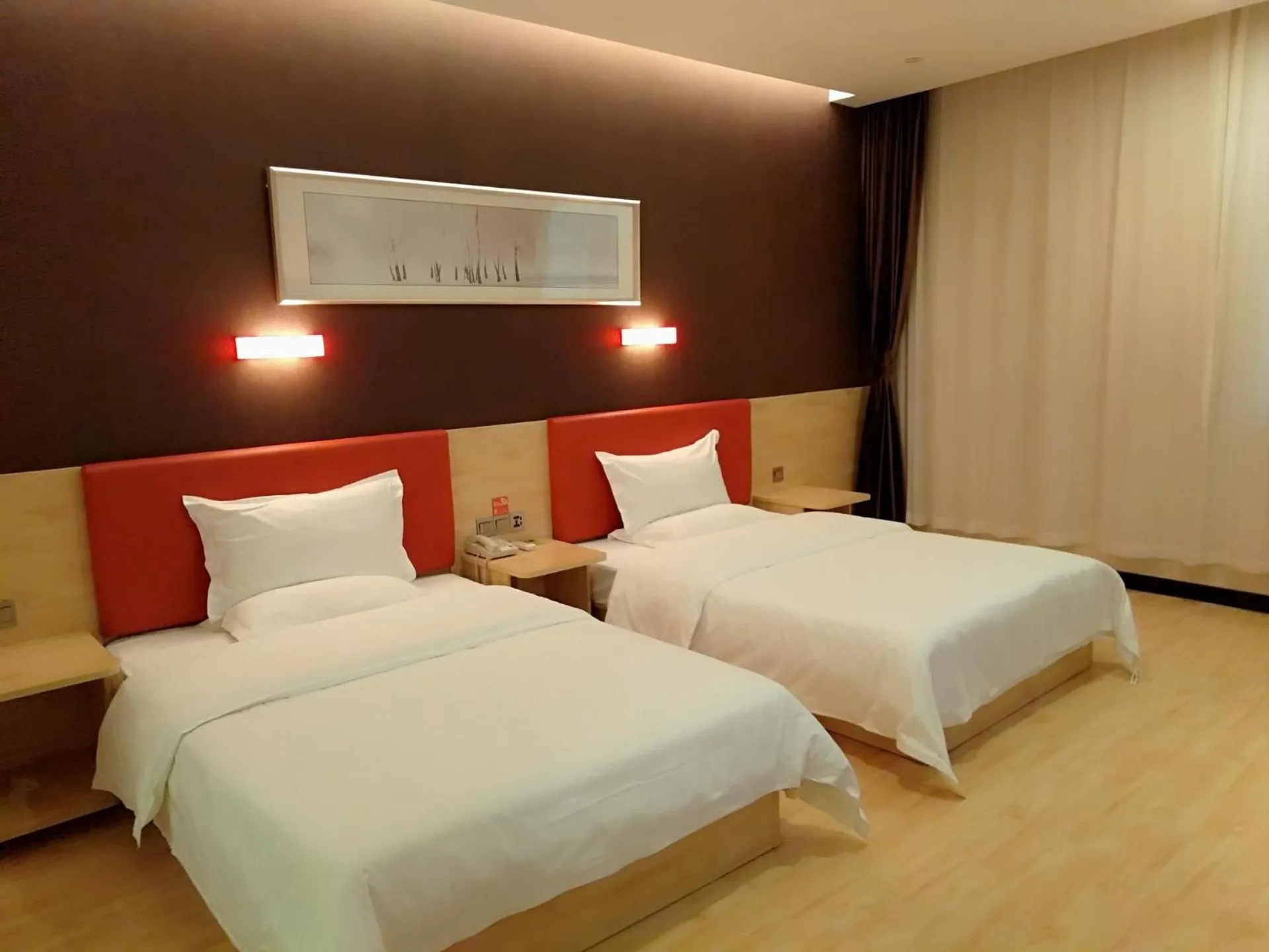 Bed in 7Days Premium Huzhou Nanxun Ancient Town Branch
