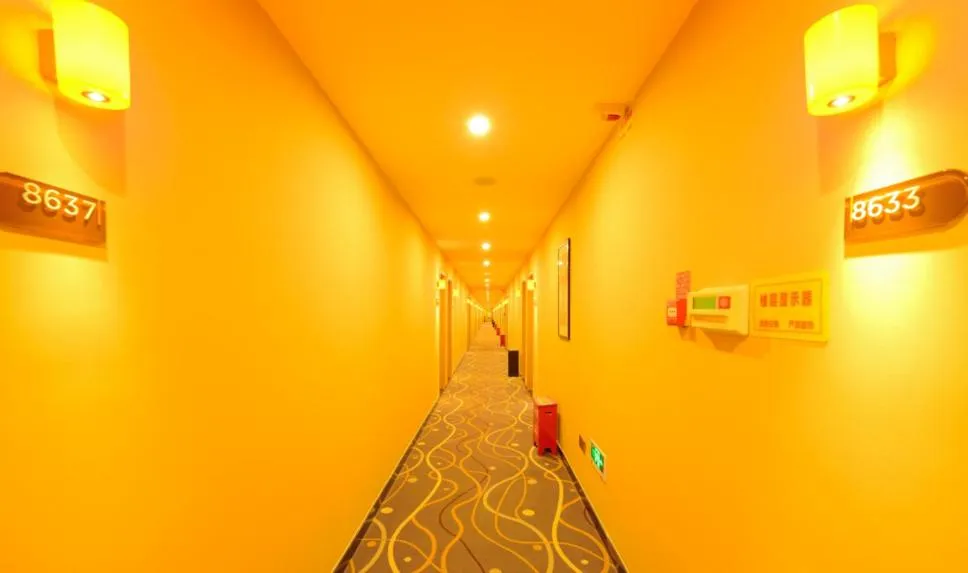 7Days Premium Shihezi Development Zone Branch