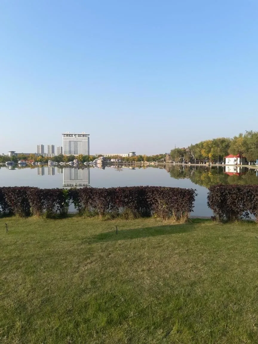 7Days Premium Shihezi Development Zone Branch