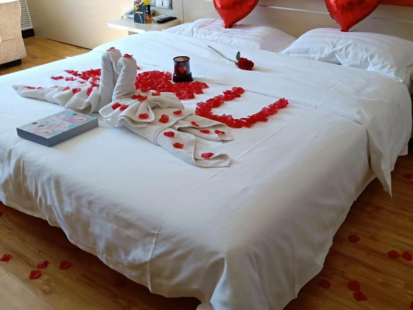 Bed in 7Days Premium Shihezi Development Zone Branch