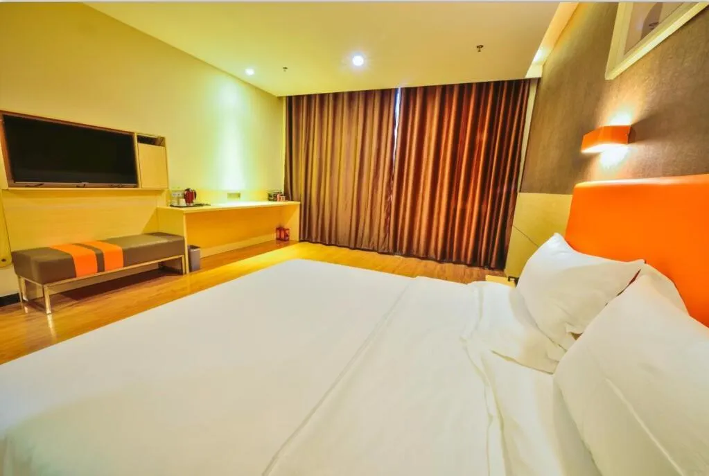 Bed in 7Days Premium Shihezi Development Zone Branch