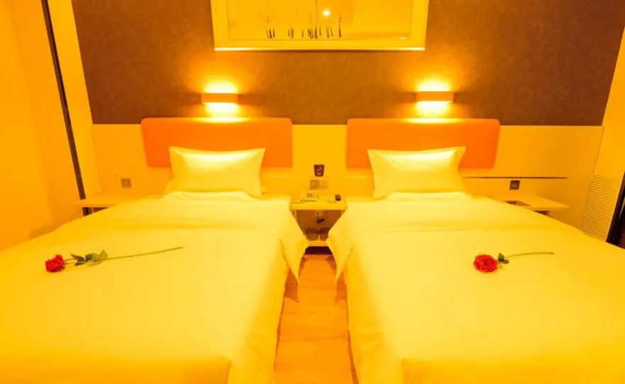 Bed in 7Days Premium Shihezi Development Zone Branch