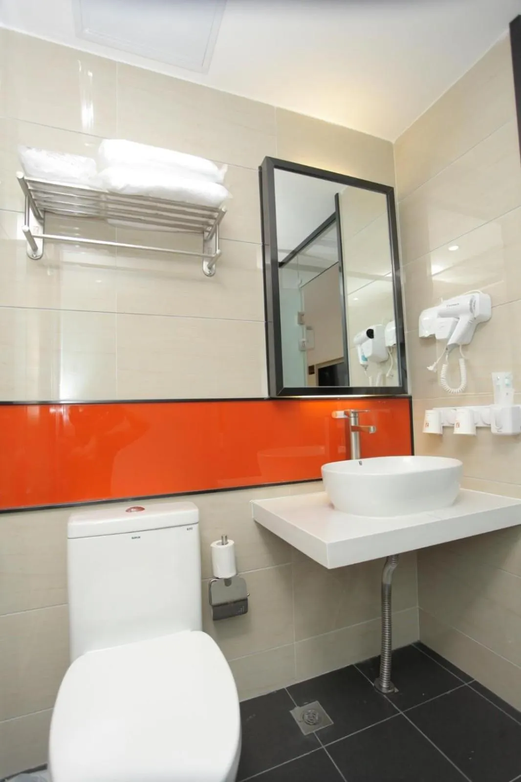 7Days Premium Baoding Qingyuan Jianshe North Road Branch