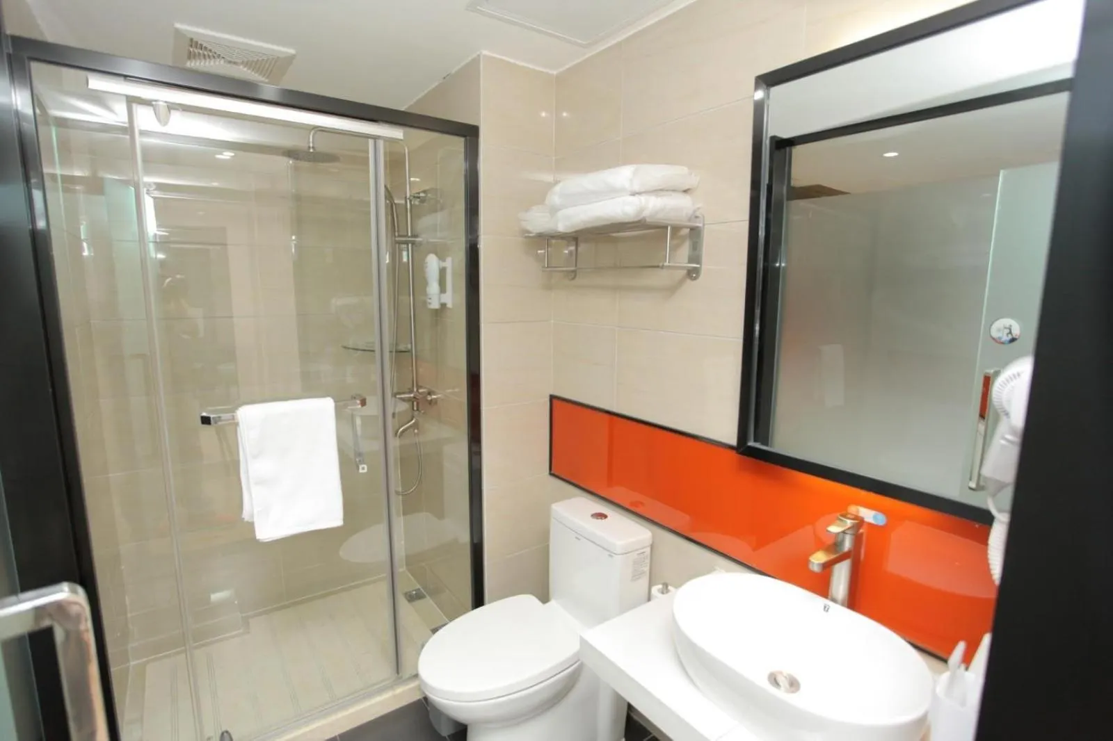 7Days Premium Baoding Qingyuan Jianshe North Road Branch