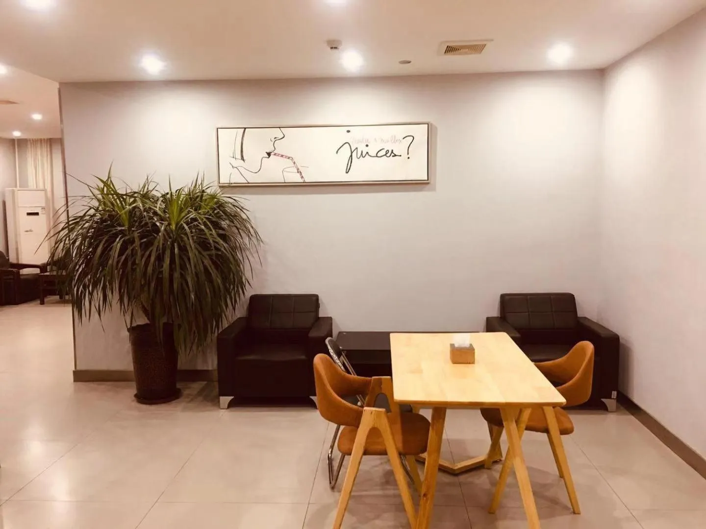 7Days Premium Baoding Qingyuan Jianshe North Road Branch