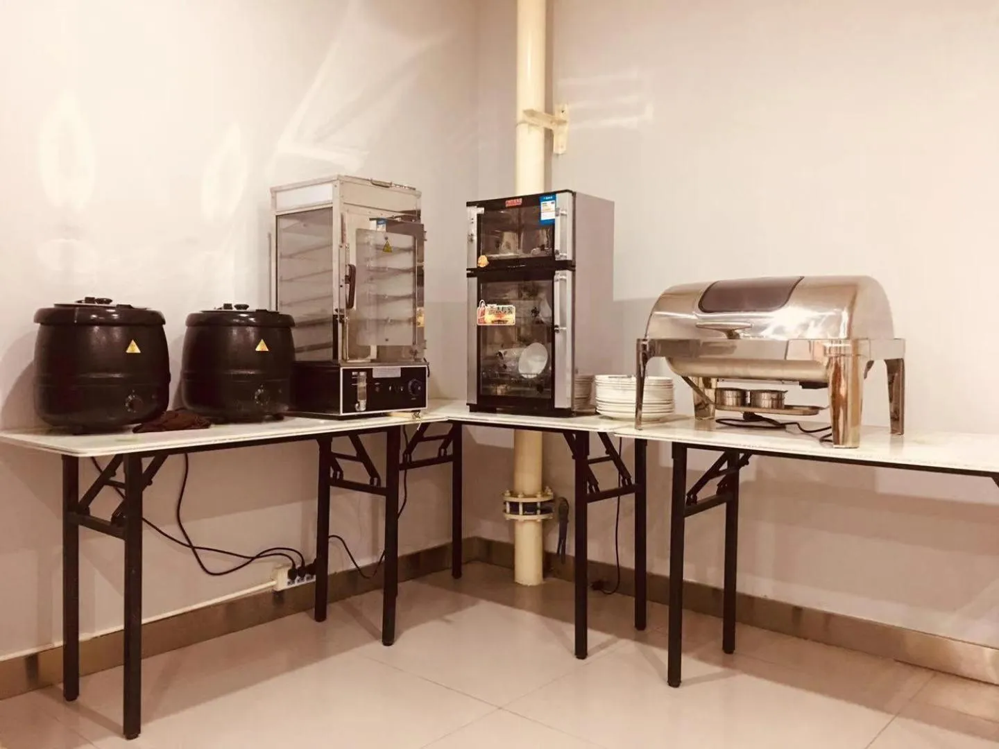 7Days Premium Baoding Qingyuan Jianshe North Road Branch