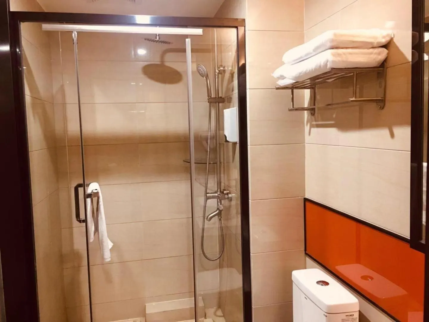 7Days Premium Baoding Qingyuan Jianshe North Road Branch