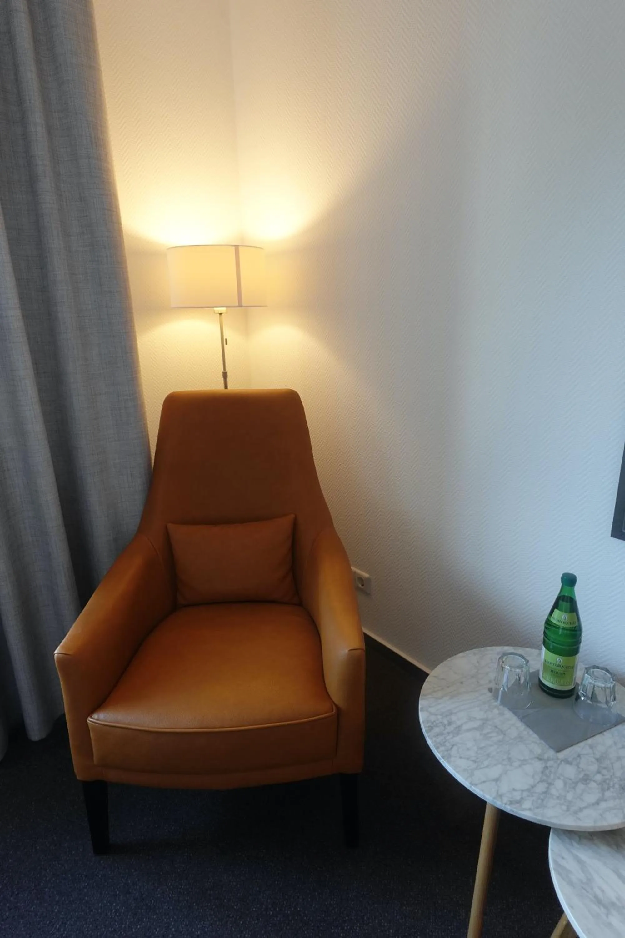 Living room in Hotel & Weinhaus Zum Schwarzen Bären