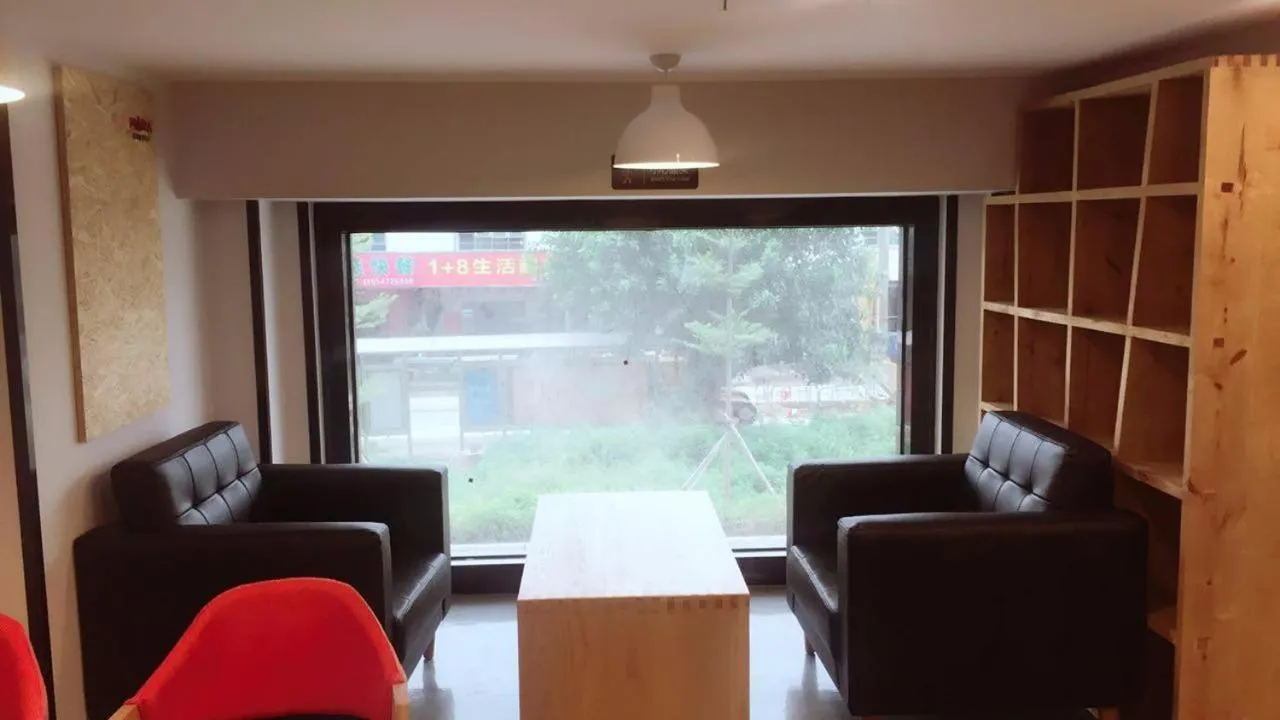 7Days Premium Shenzhen Songgang Yanchuan Branch