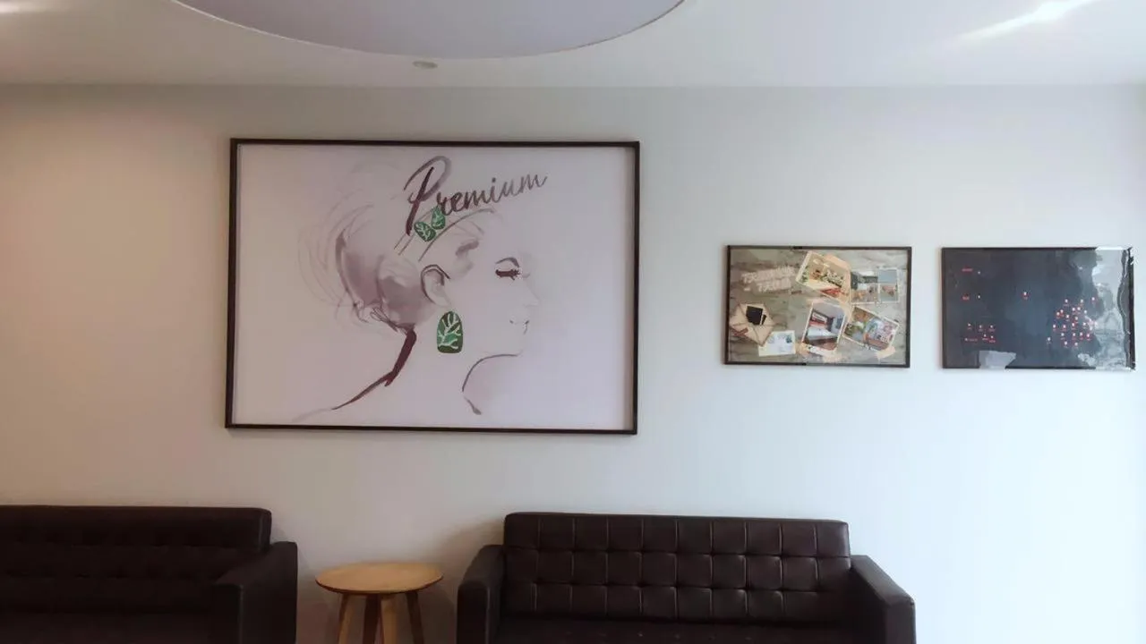 7Days Premium Shenzhen Songgang Yanchuan Branch