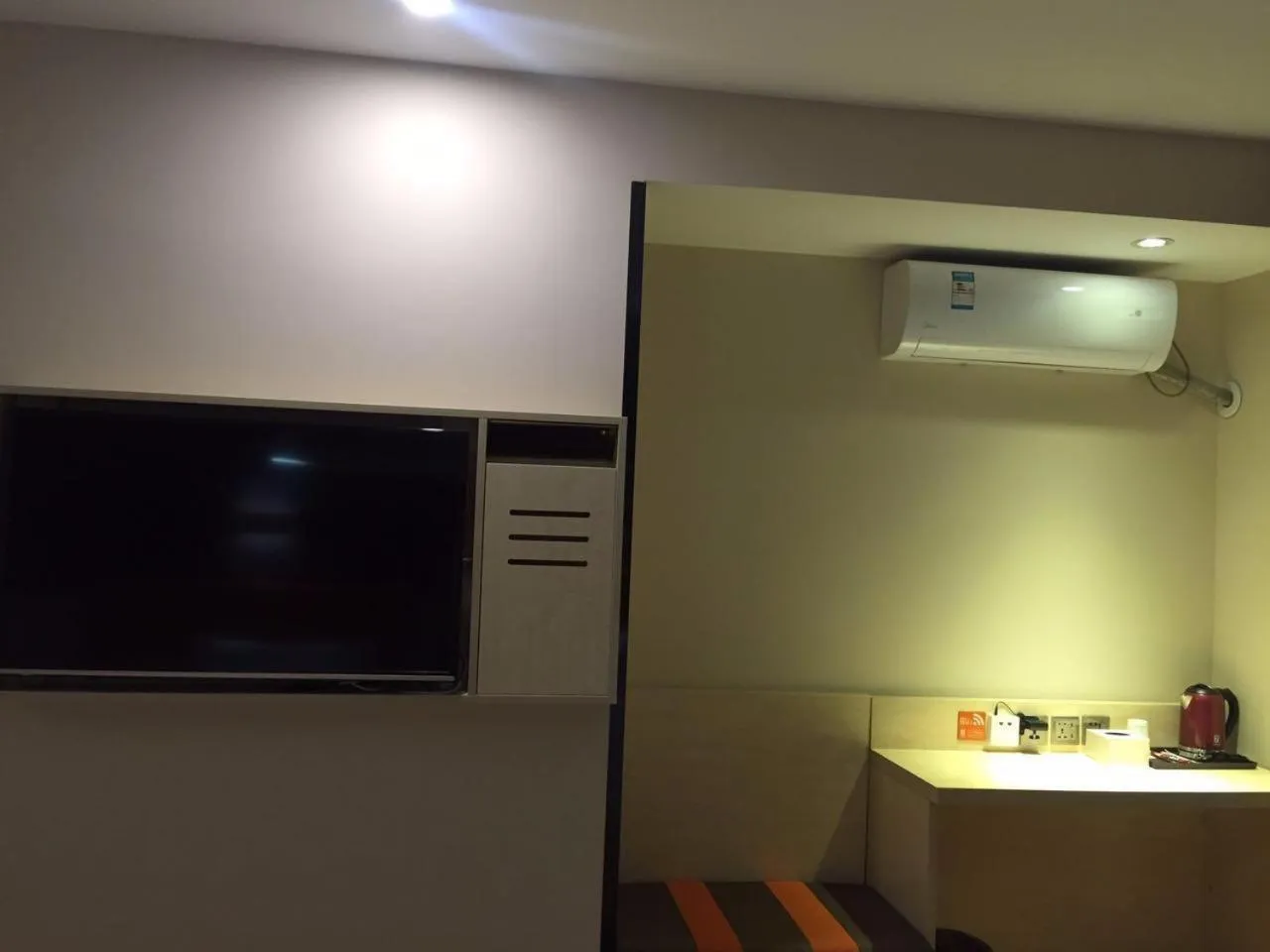 7Days Premium Shenzhen Songgang Yanchuan Branch