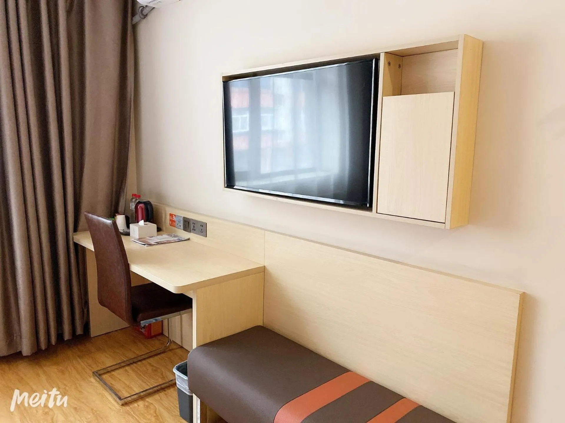 7Days Premium Shenyang Olympic Sports Center Subway Station Branch