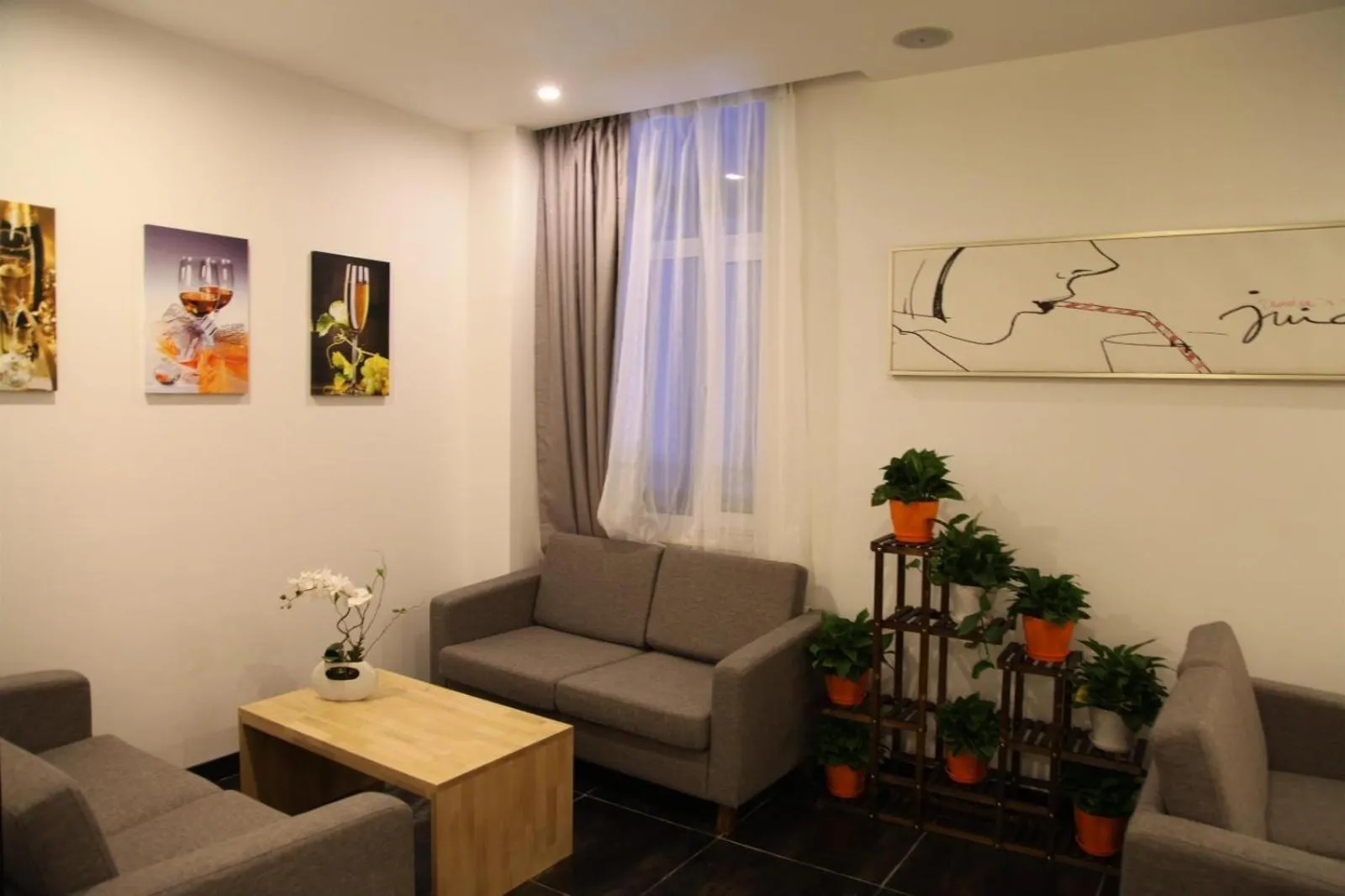 7Days Premium Harbin Xuefu Road Branch