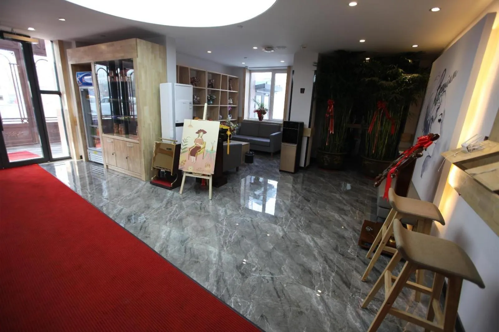 7Days Premium Harbin Xuefu Road Branch