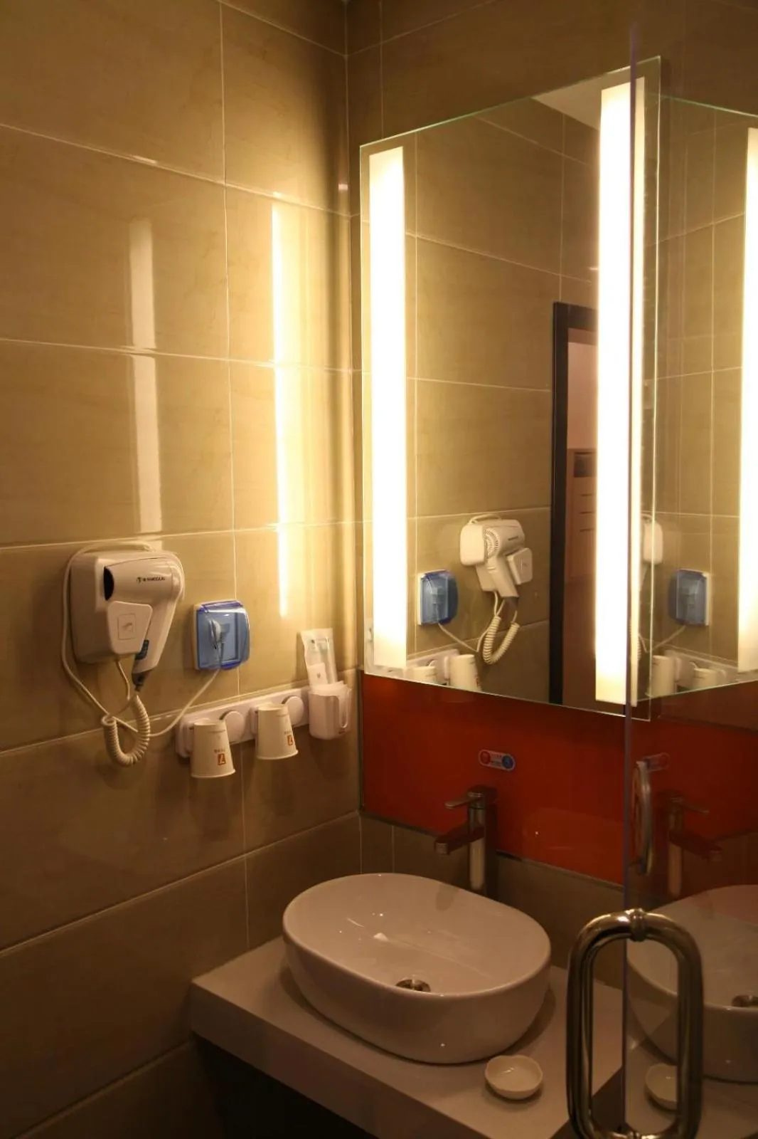 7Days Premium Harbin Xuefu Road Branch