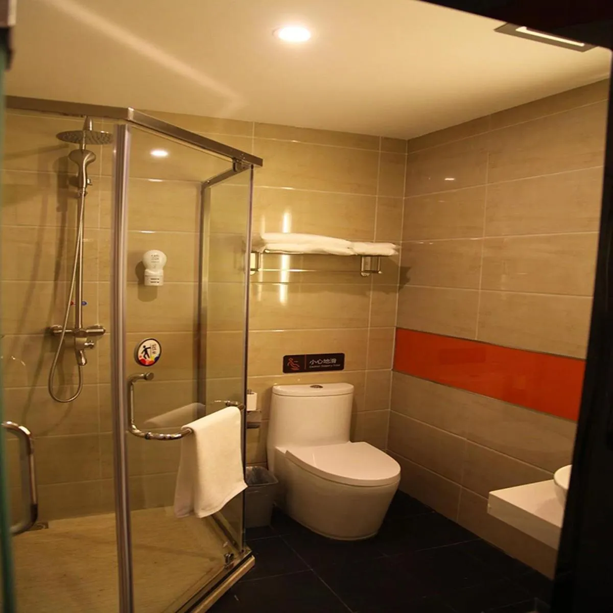 7Days Premium Harbin Xuefu Road Branch