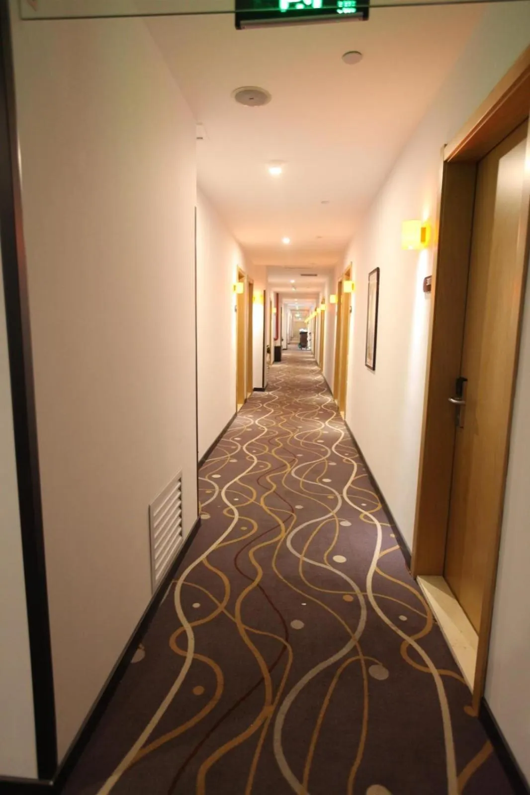 7Days Premium Harbin Xuefu Road Branch