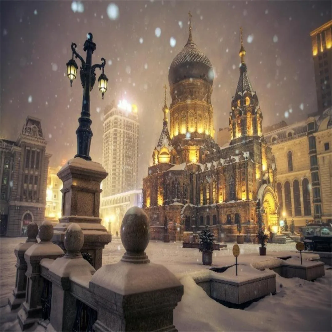 7Days Premium Harbin Xuefu Road Branch