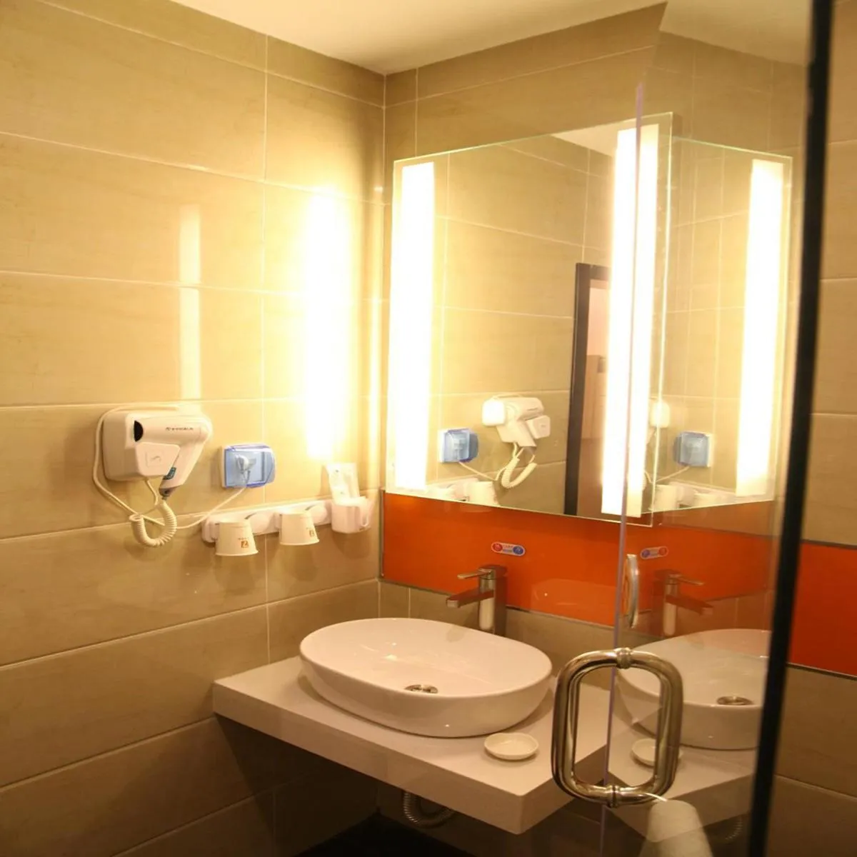 7Days Premium Harbin Xuefu Road Branch