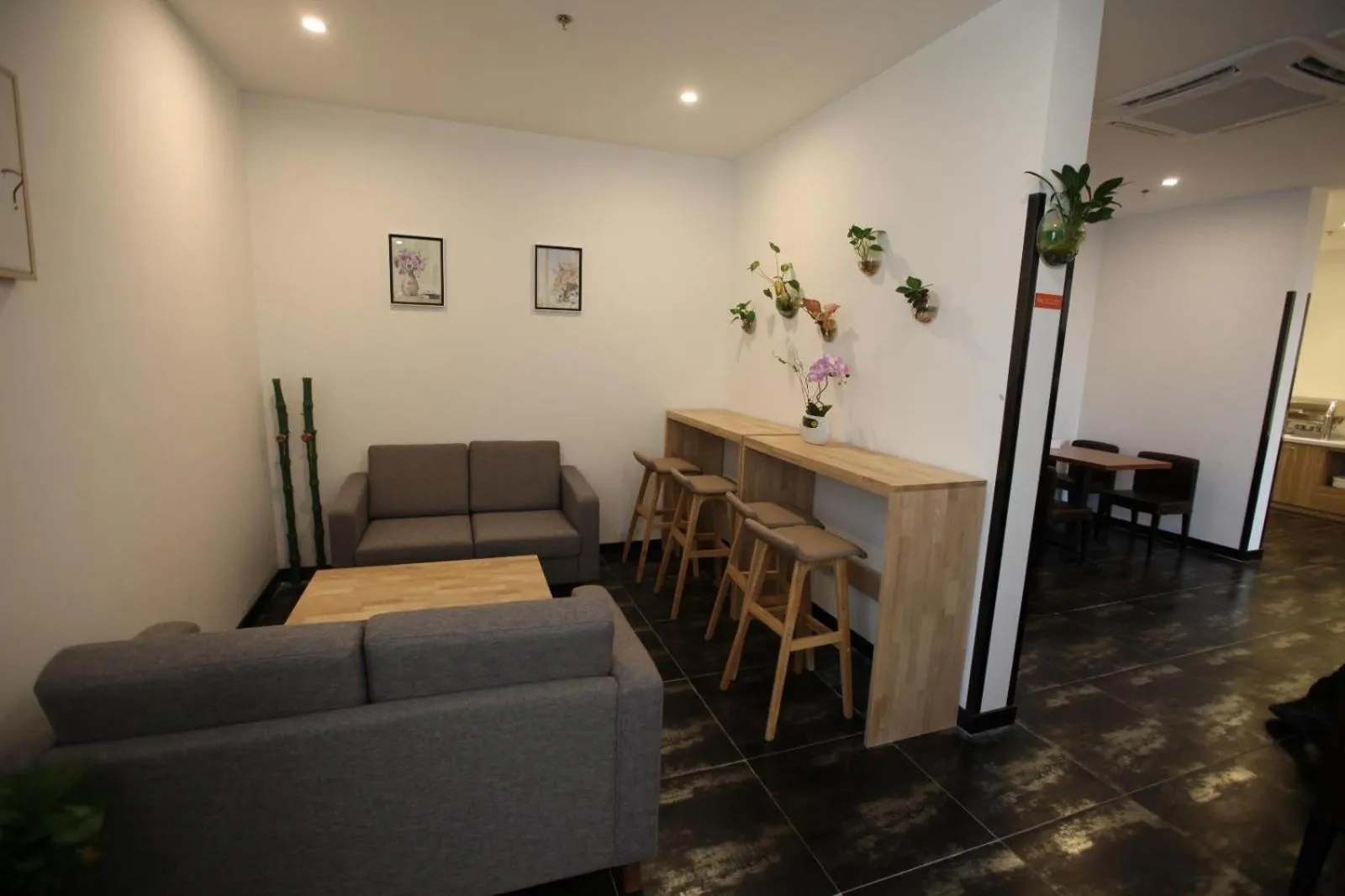 7Days Premium Harbin Xuefu Road Branch